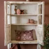 Unieke kast wit