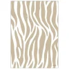 Urban Cotton wandkleed Savanna beige