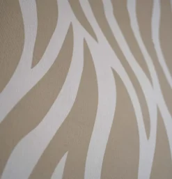 Urban Cotton wandkleed Savanna beige