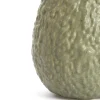 Vaas Avocado olijfgroen