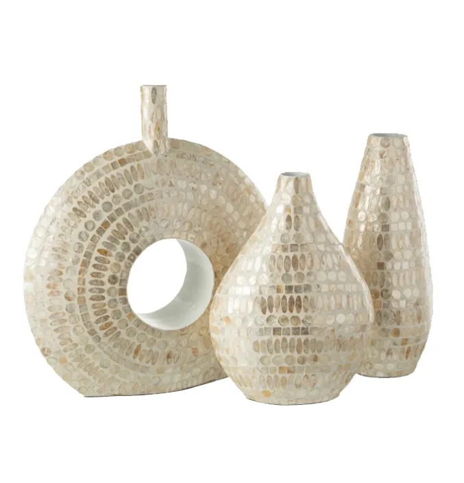 VAAS BETHA BEIGE