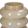 VAAS JOLIE BEIGE GLAS