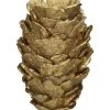 Vaas Koraal goud