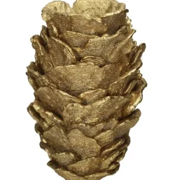 Vaas Koraal goud