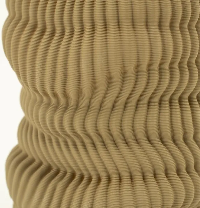 Vaas Mae beige