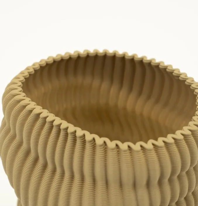 Vaas Mae beige