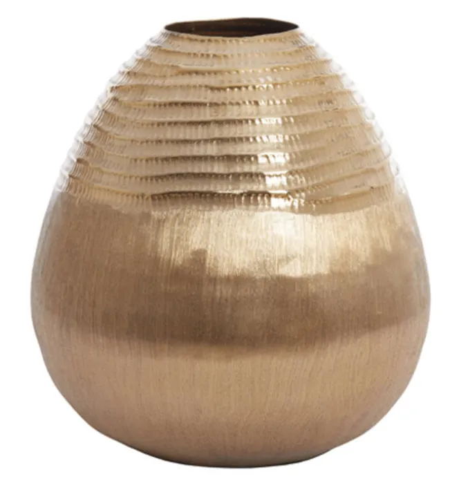 VAAS MAZAN GOUD ROND
