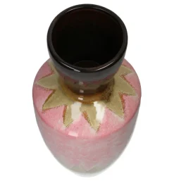 Vaas Rosy roze