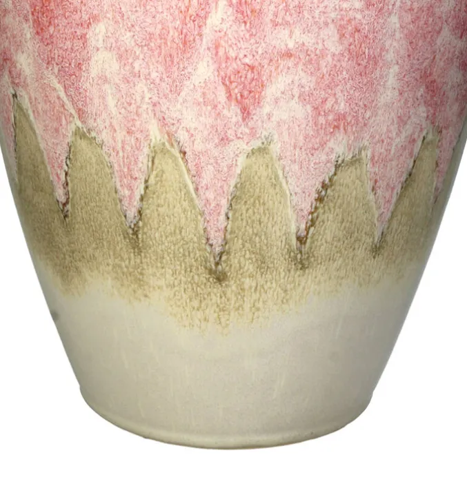 Vaas Rosy roze