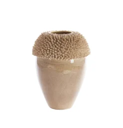 Vaas Sangku taupe