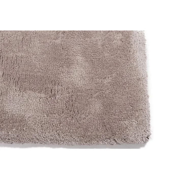 Vloerkleed Cassio licht bruin