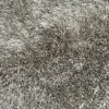 Vloerkleed Chique grijs