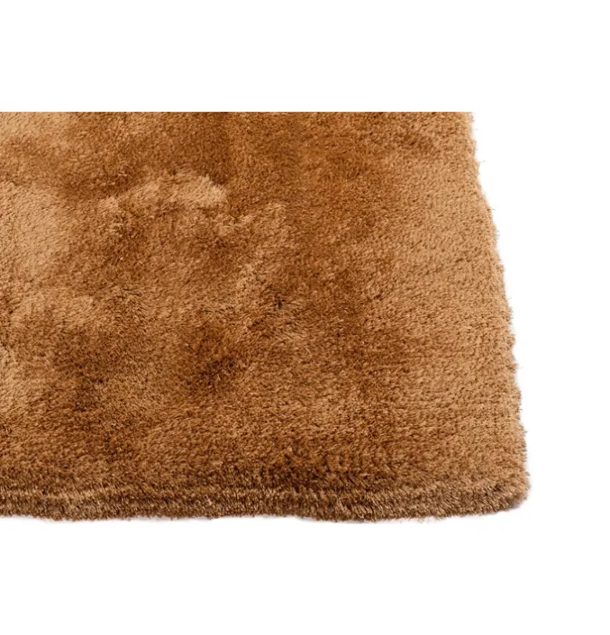 Vloerkleed Marino goud
