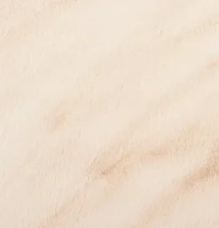 Vloerkleed Plush beige
