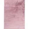 Vloerkleed Plush paars