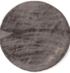 Vloerkleed Plush taupe