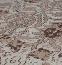 Vloerkleed Rens Naturel