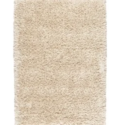 Vloerkleed Rialto licht beige