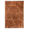 Vloerkleed Royce oranje