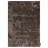 Vloerkleed Velvet Touch bruin