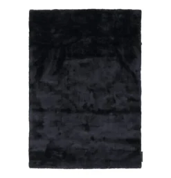 Vloerkleed Velvet Touch grijs
