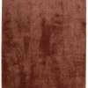 Vloerkleed Velvet Touch Marsala