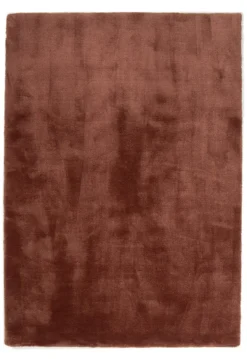 Vloerkleed Velvet Touch Marsala