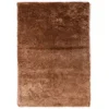 Vloerkleed Vernon goud