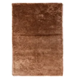 Vloerkleed Vernon goud