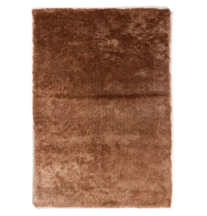 Vloerkleed Vernon goud