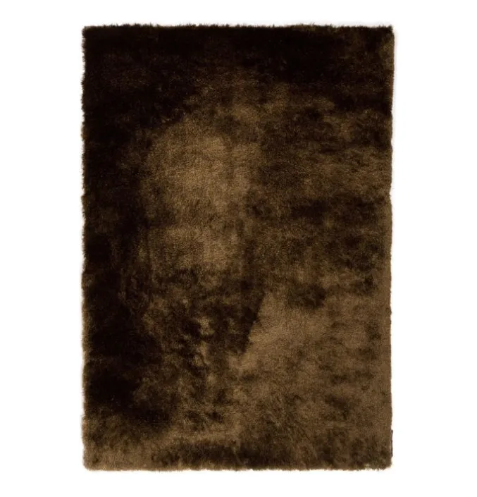 Vloerkleed Vernon groen