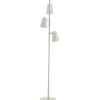 Vloerlamp Cole Beige