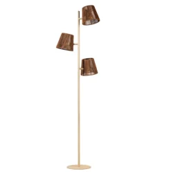 Vloerlamp Daan zand