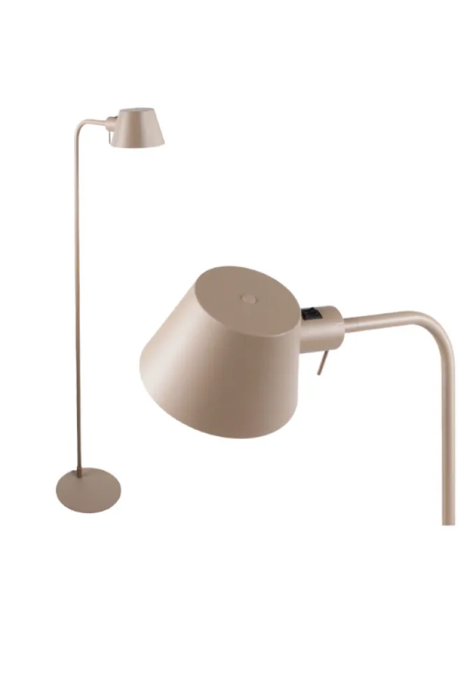 Vloerlamp Dex