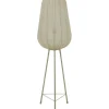Vloerlamp Peschici zand