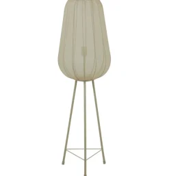 Vloerlamp Peschici zand