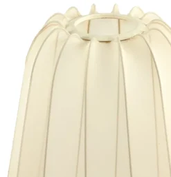 Vloerlamp Peschici zand