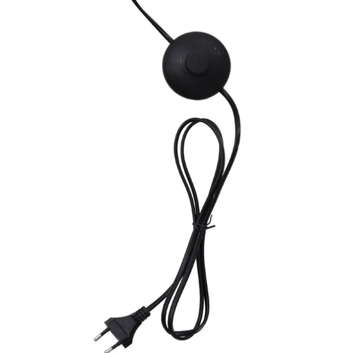 Vloerlamp Riccio goud