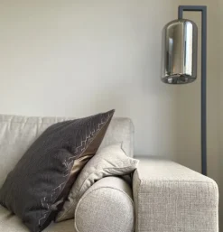 Vloerlamp The John