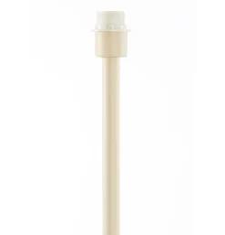 Vloerlamp Washington zand