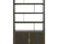 Wandkast Rivertree bruin