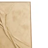 Wandornament Elinor zand
