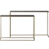 Wandtafel Bojano Goud