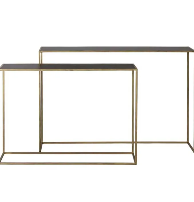 Wandtafel Bojano Goud