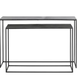 Wandtafel Bojano Zwart