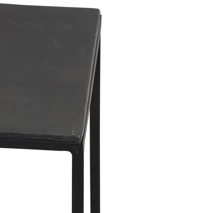 Wandtafel Bojano Zwart