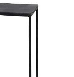 Wandtafel Bojano Zwart
