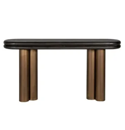 Wandtafel Macaron