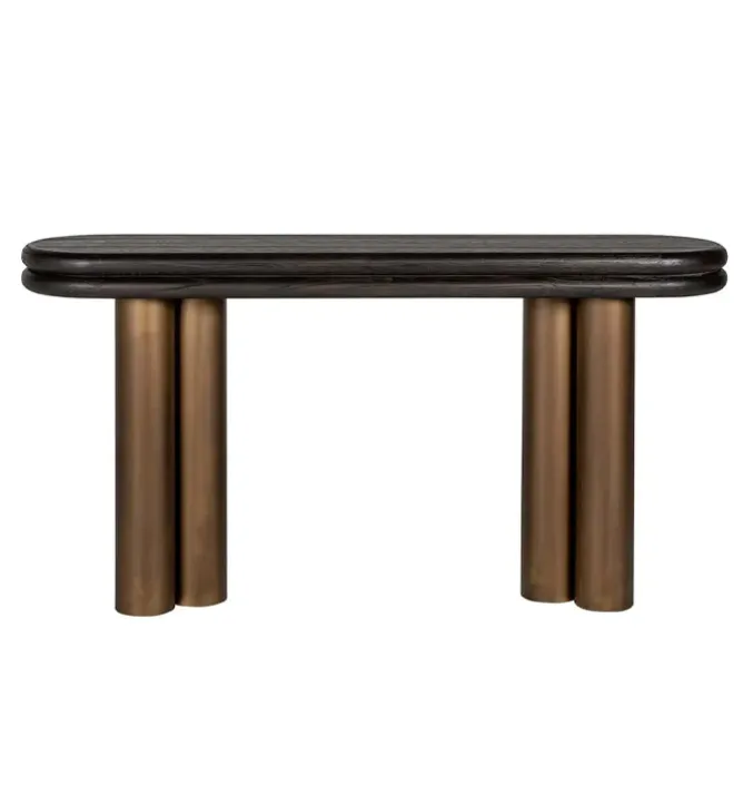 Wandtafel Macaron