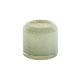 Waxinelichthouder Glowshine groen